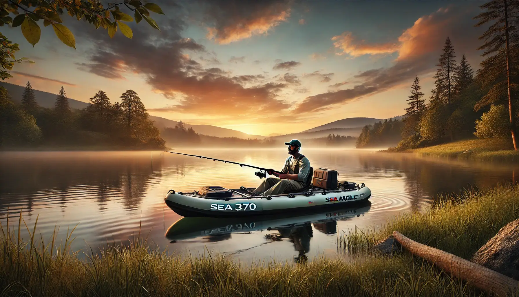 The Ultimate Guide to Sit-In Kayaks: Tips, Tricks, and Techniques for 2025