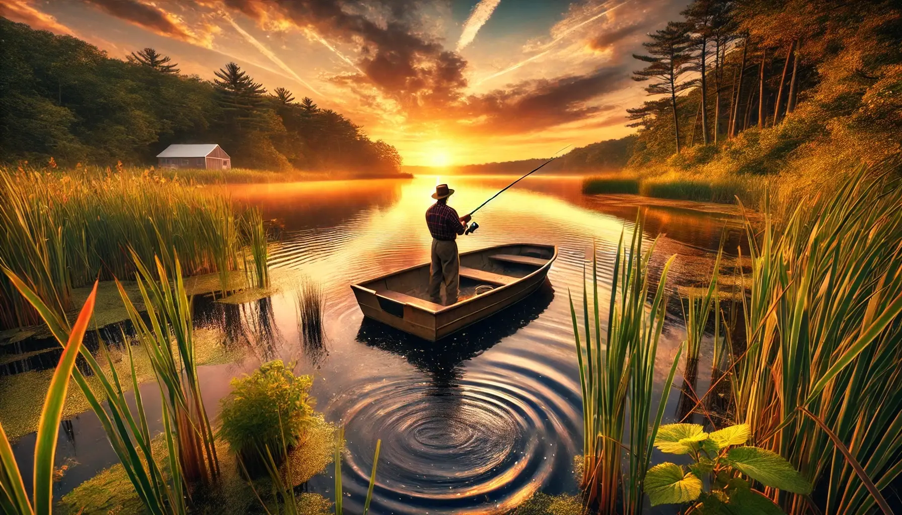 Practical Guide to What Makes South Jersey Ideal for Bass Fishing: Tips and Tools