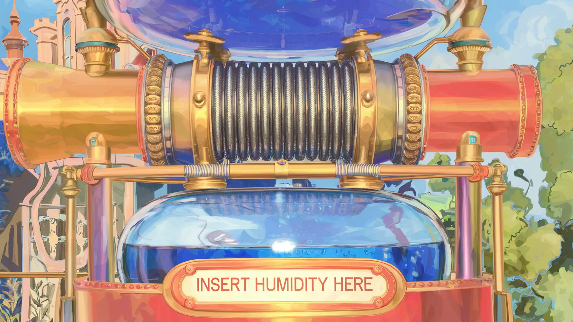 💧Aqua Tower Atmospheric Water Generator Review: