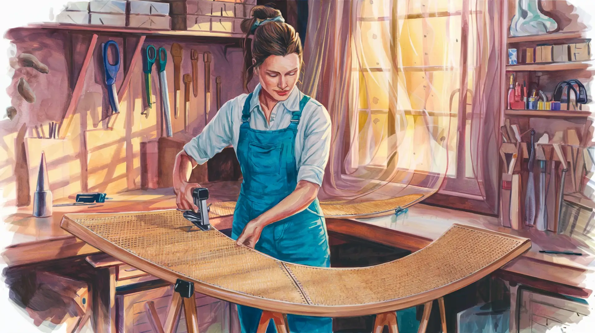 Application Techniques