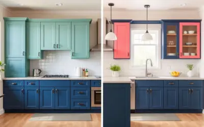 Revamp Your Cabinets: 5 Budget-Friendly Paints Under $50 That Deliver Stunning Transformations