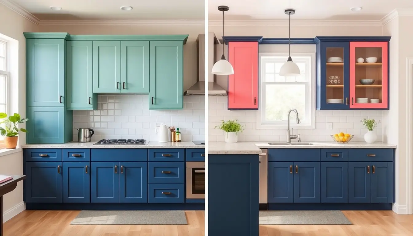 Revamp Your Cabinets: 5 Budget-Friendly Paints Under $50 That Deliver Stunning Transformations