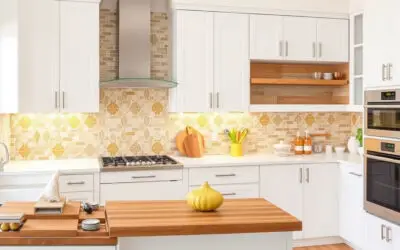 Transform Your Kitchen with These Affordable DIY Backsplash Ideas