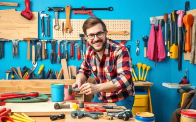 Discover the Best Budget Tools for Home DIY Enthusiasts