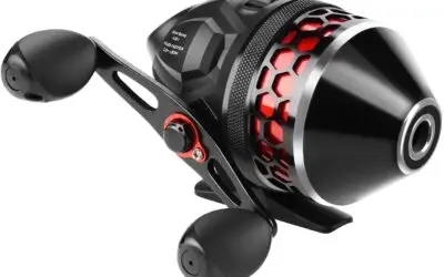 Cast with Confidence: A Review of the KastKing Brutus Spincast Fishing Reel