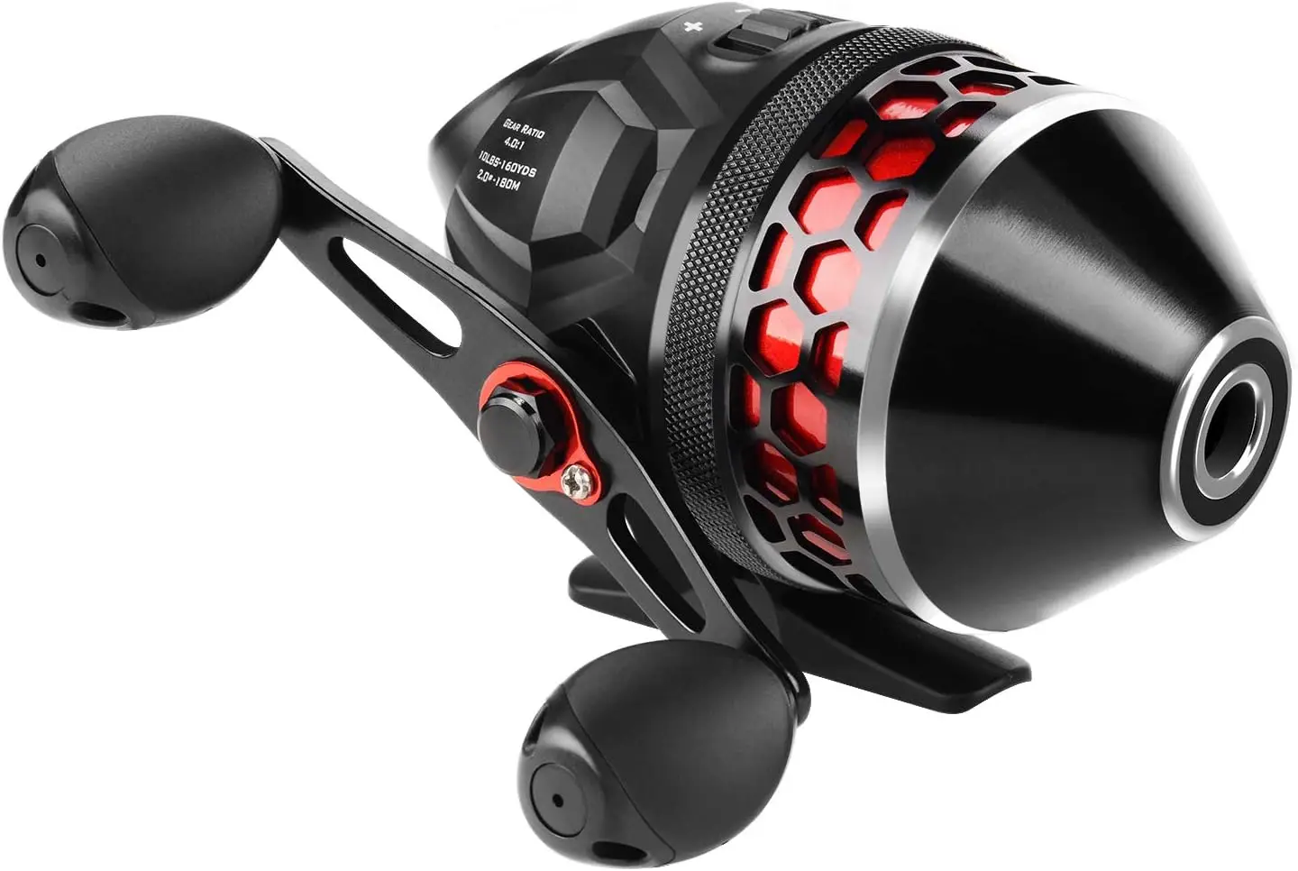 Cast with Confidence: A Review of the KastKing Brutus Spincast Fishing Reel