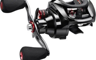Cast with Confidence: The Piscifun Torrent Baitcaster Fishing Reel Review