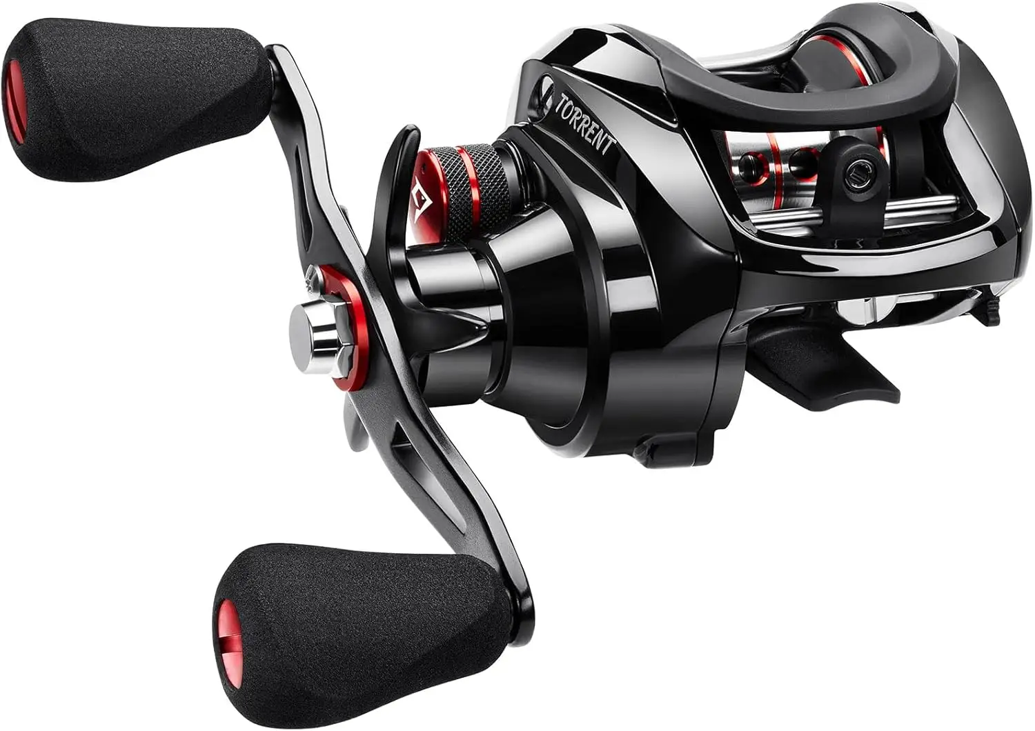 Cast with Confidence: The Piscifun Torrent Baitcaster Fishing Reel Review