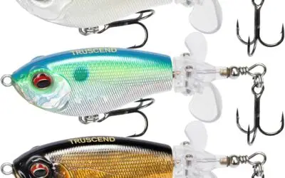 Catch More Fish: The TRUSCEND PoPobait Review for Anglers!