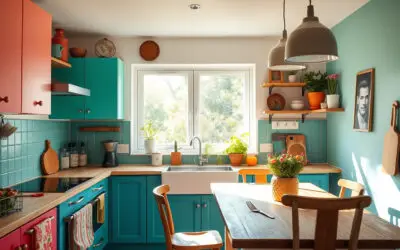 Transform Your Space: Exciting DIY Kitchen Projects You Can Start Today