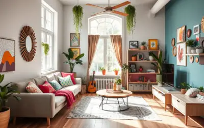 Transform Your Space: 10 Easy DIY Home Improvement Projects Anyone Can Do