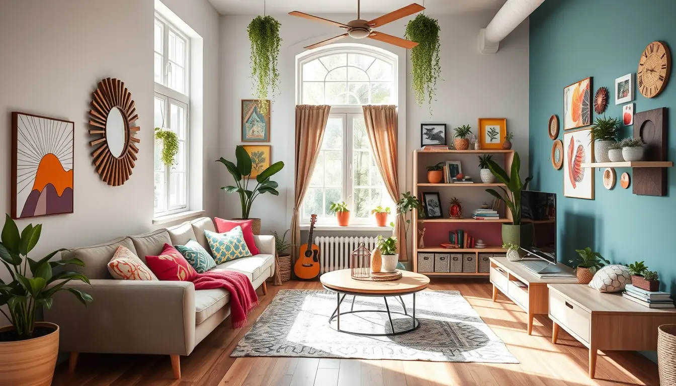 Transform Your Space: 10 Easy DIY Home Improvement Projects Anyone Can Do