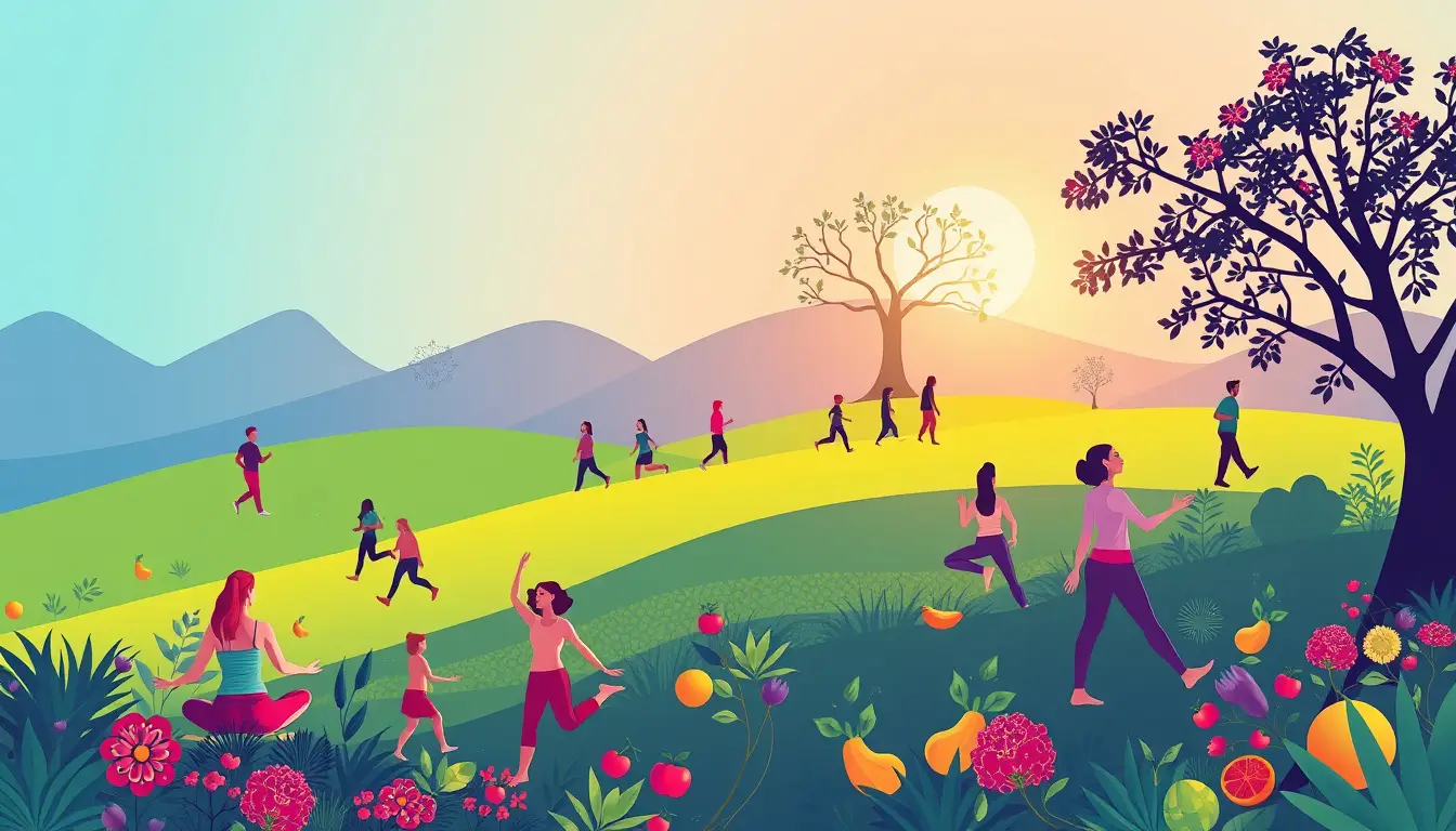 Unlocking the Secrets to Health & Longevity: Strategies for a Vibrant Life