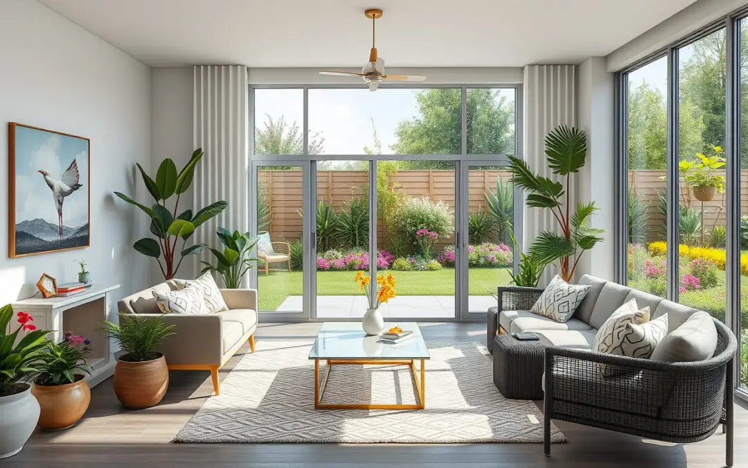 Transform Your Space: The Ultimate Guide to Home & Garden Makeovers