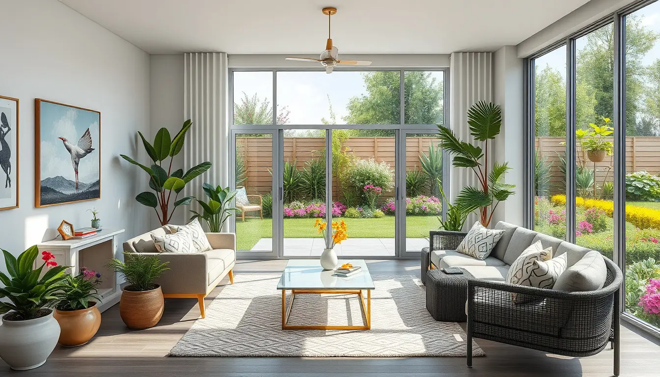 Transform Your Space: The Ultimate Guide to Home & Garden Makeovers