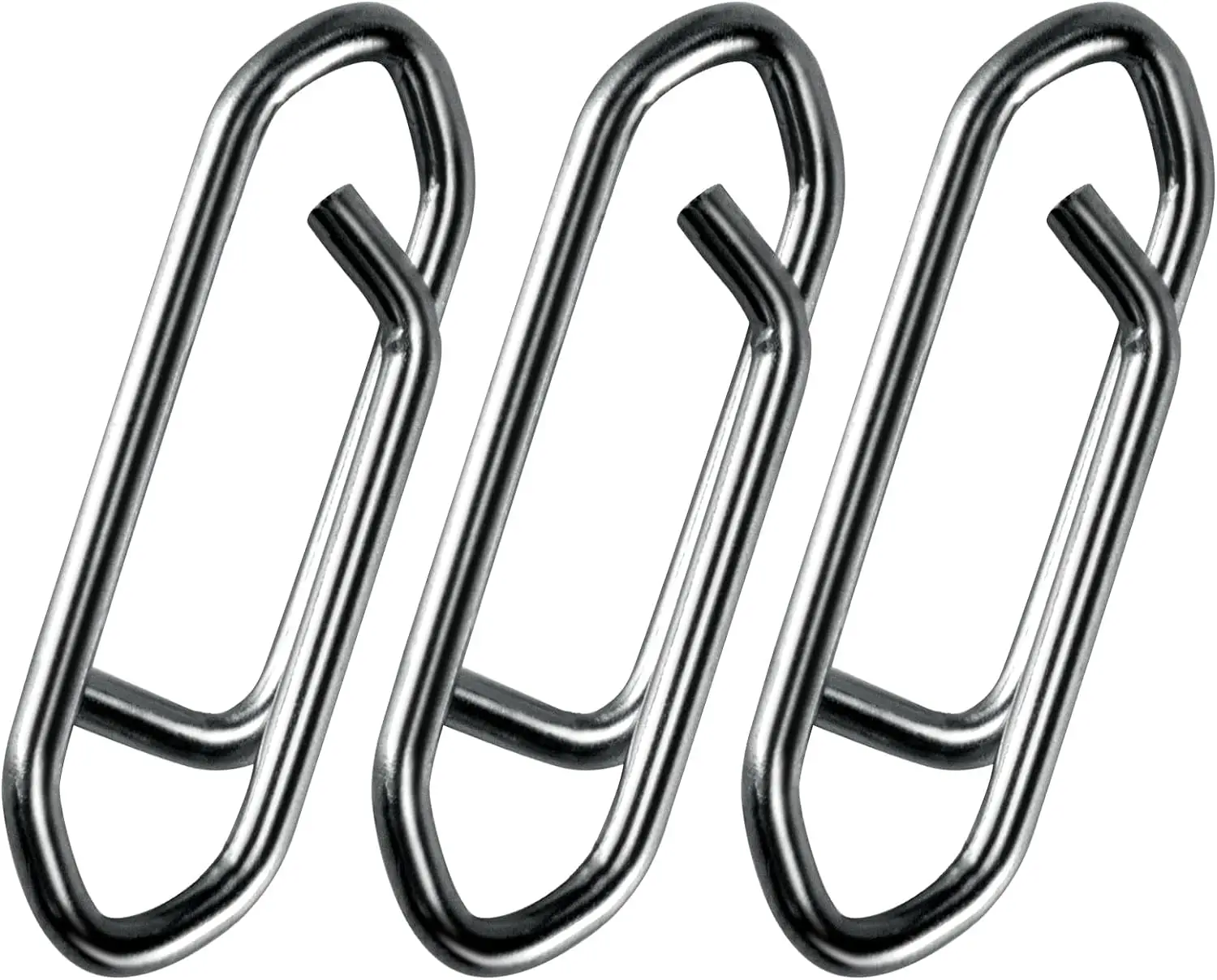 Hook Your Catch Faster: Review of Alwonder's 50-Pack Fishing Power Speed Clips