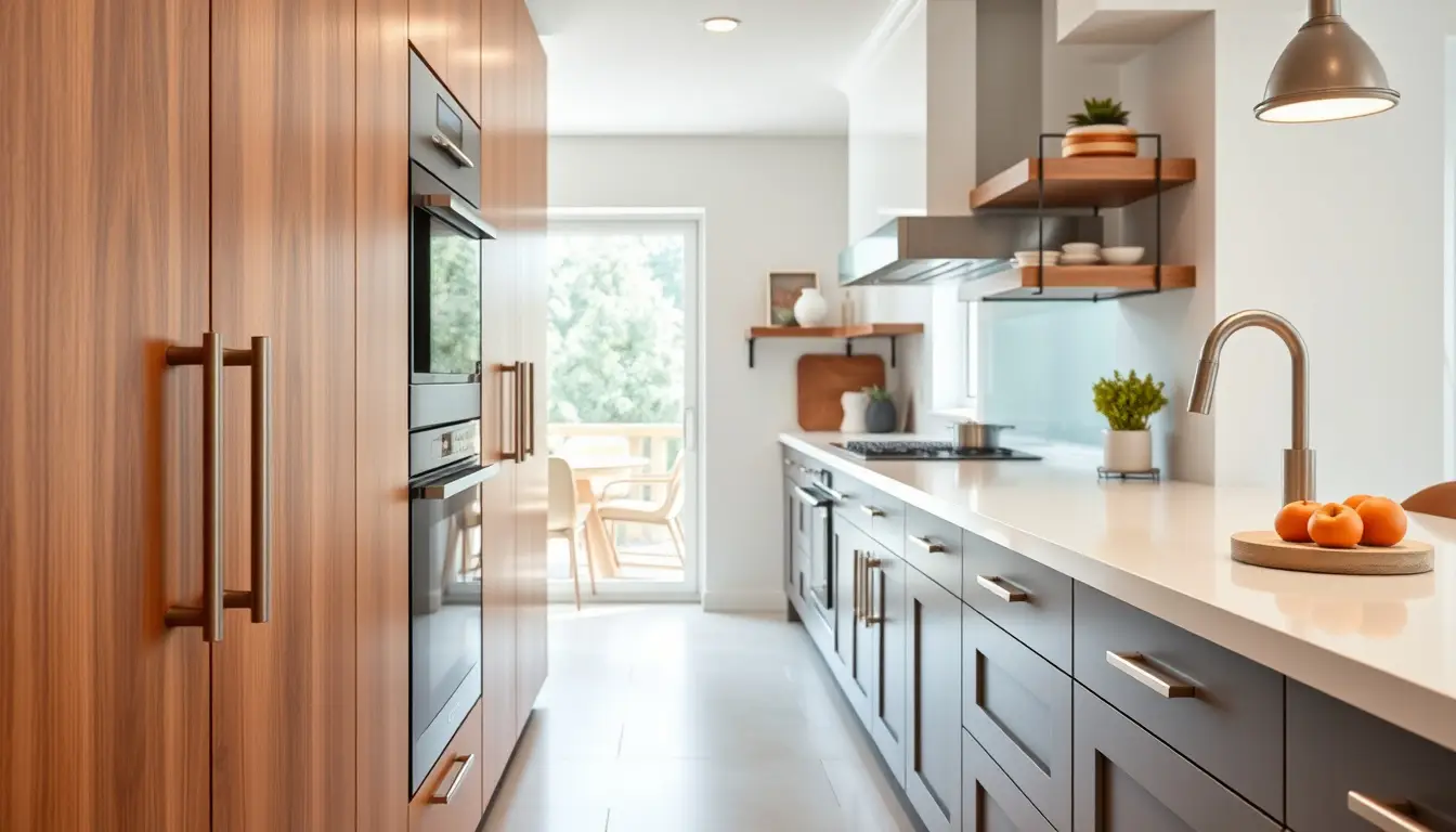 Transform Your Kitchen: A Step-by-Step Guide on How to Update Handles and Knobs