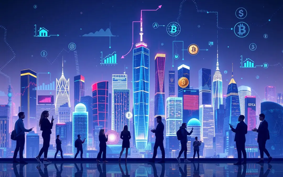 Unlock Your Financial Future: Essential Guide to Smart Investing Strategies