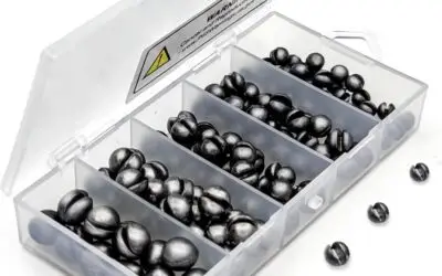 SANWEAL Fishing Weights Review: Worth the Hype?