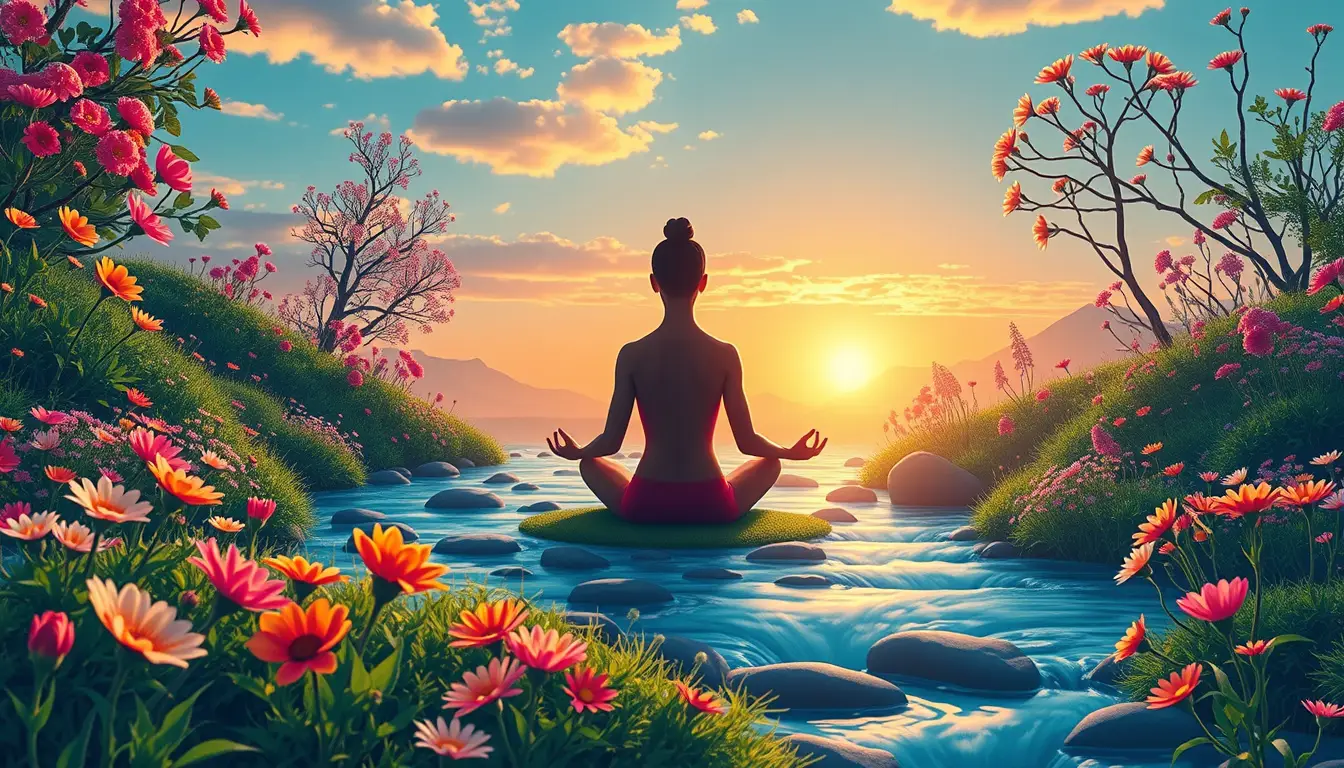 Unlocking Your Potential: The Ultimate Guide to Mental Wellbeing and Mindset Mastery