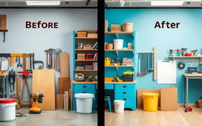 Top 10 Mistakes to Avoid in DIY Home Projects for a Flawless Finish