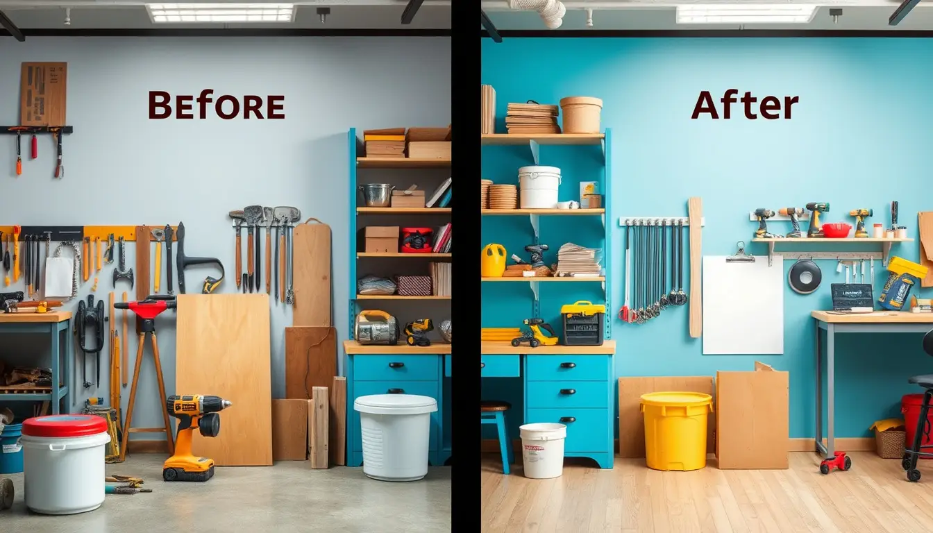 Top 10 Mistakes to Avoid in DIY Home Projects for a Flawless Finish