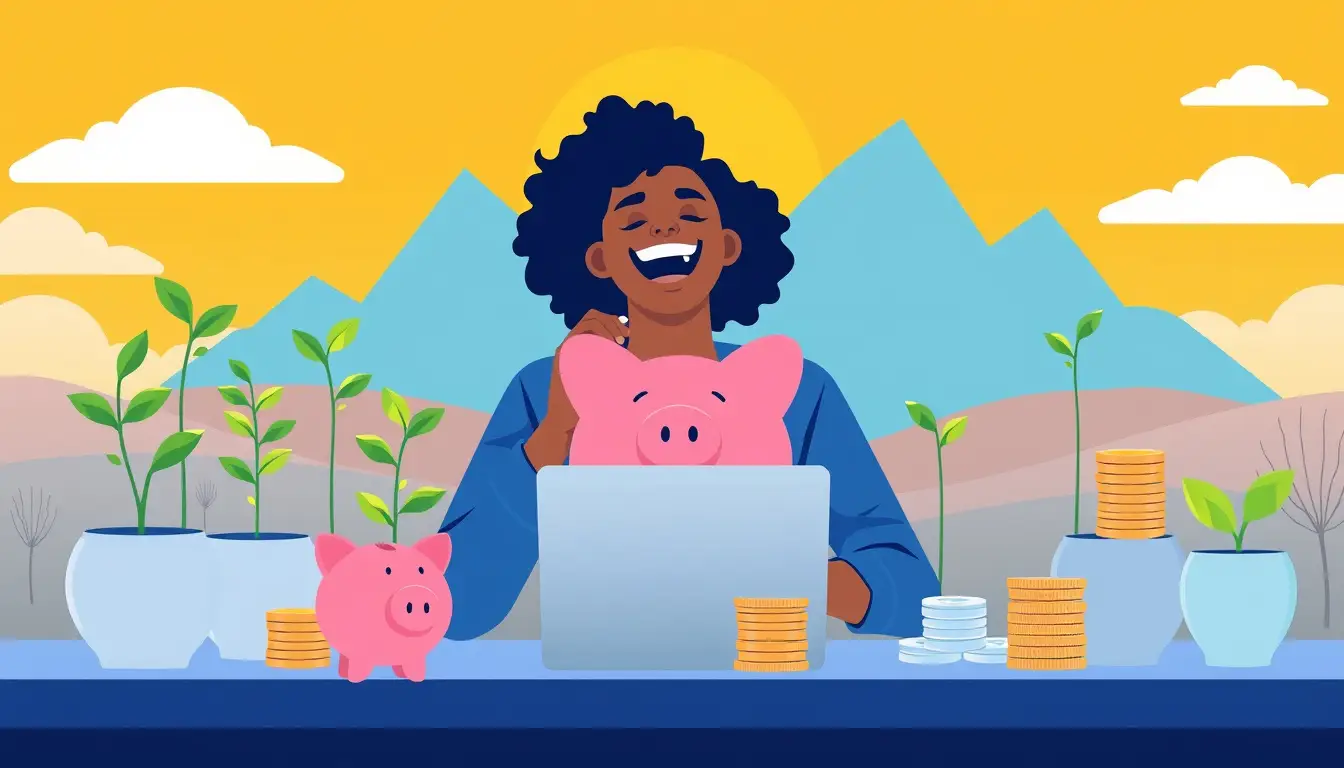 Mastering Personal Finance: Essential Tips for Financial Freedom