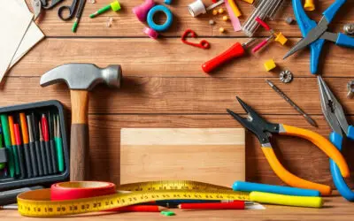 Master Your DIY Projects: Discover the Top 10 Budget-Friendly Tools Every DIYer Should Own