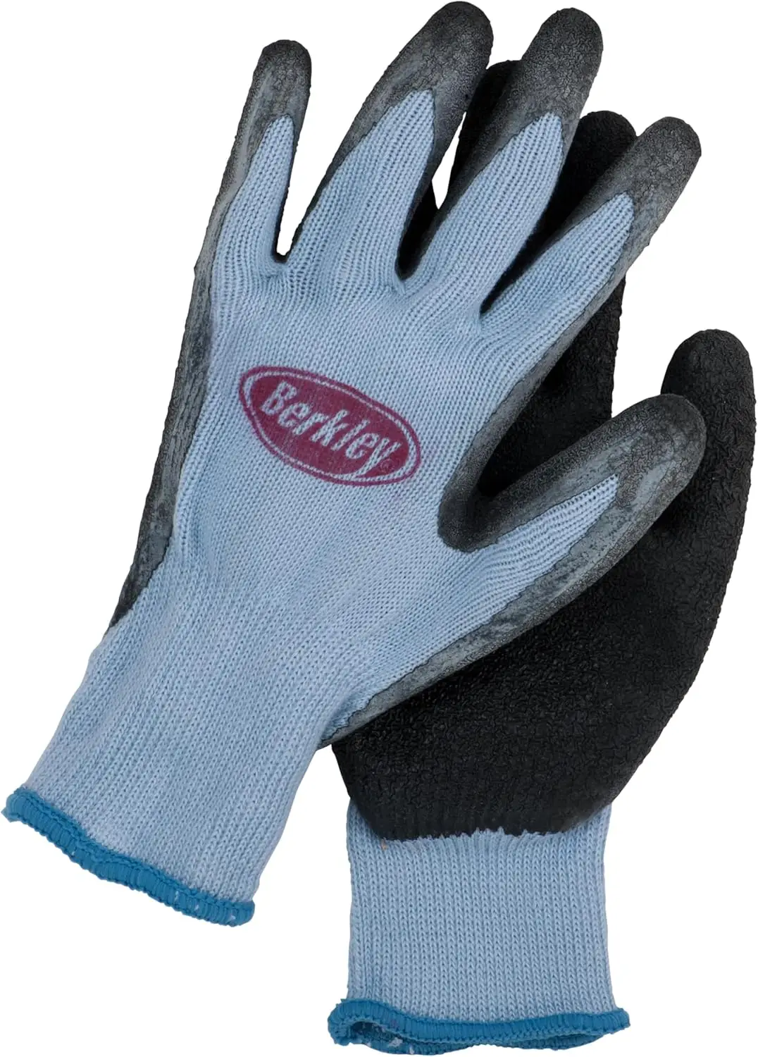 Unleash Your Catch: Berkley Coated Fishing Gloves Review