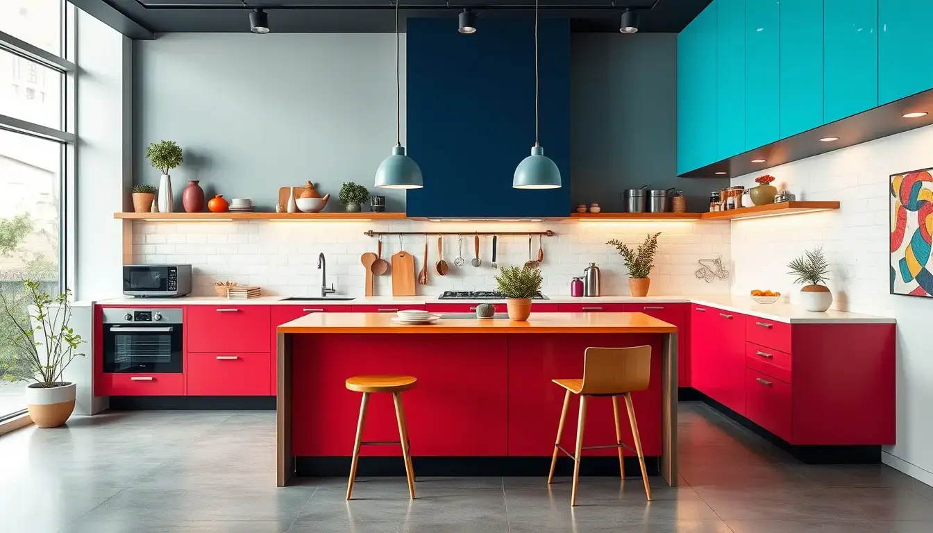 Revamp Your Space: 10 Inspiring Weekend Kitchen Makeover Projects You Can Start Today