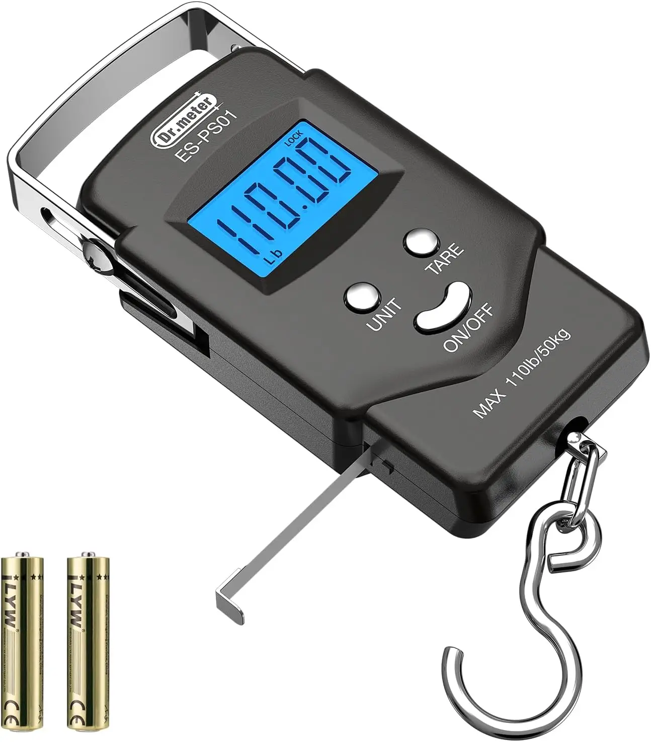Weigh Your Catch: The Ultimate Fish Scale Luggage Scale Review