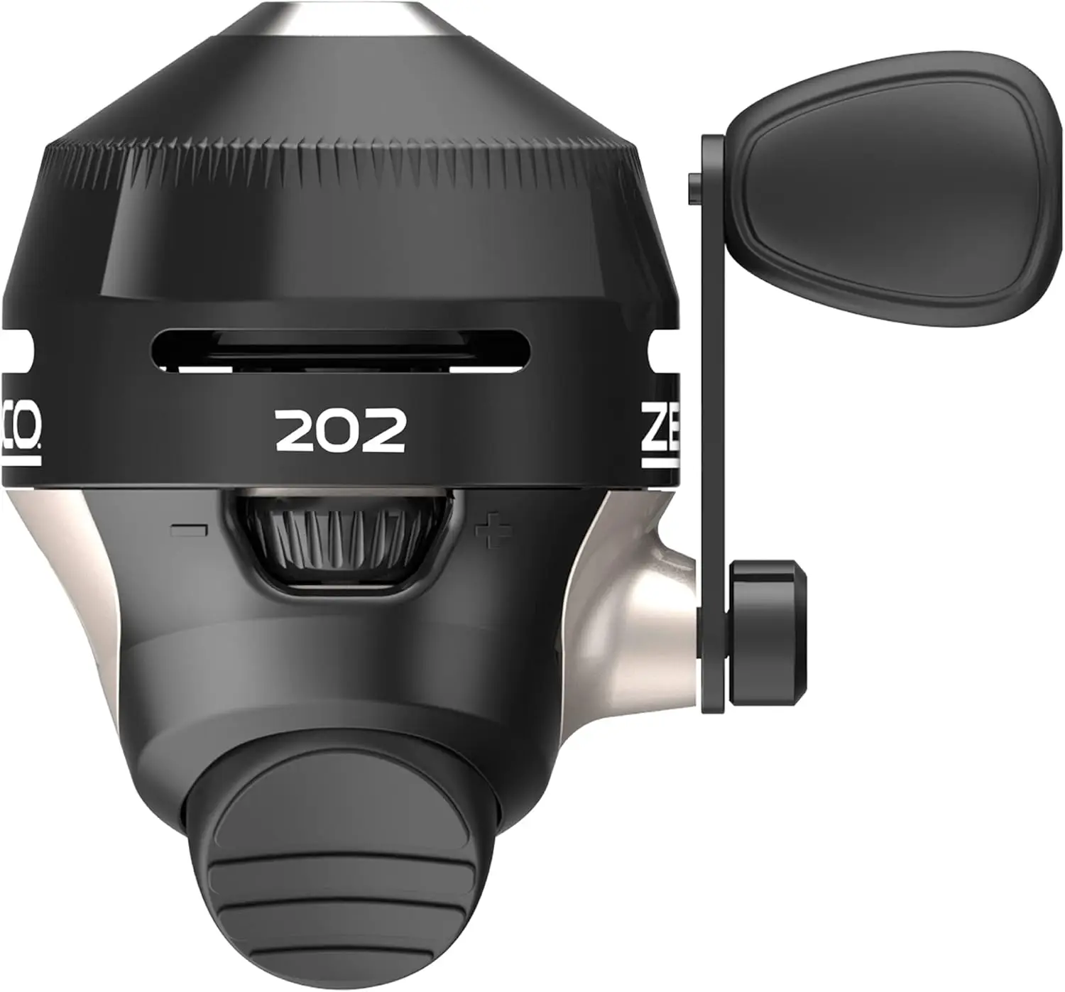 Zebco 202 Spincast Reel Review: The Ultimate Fishing Companion!