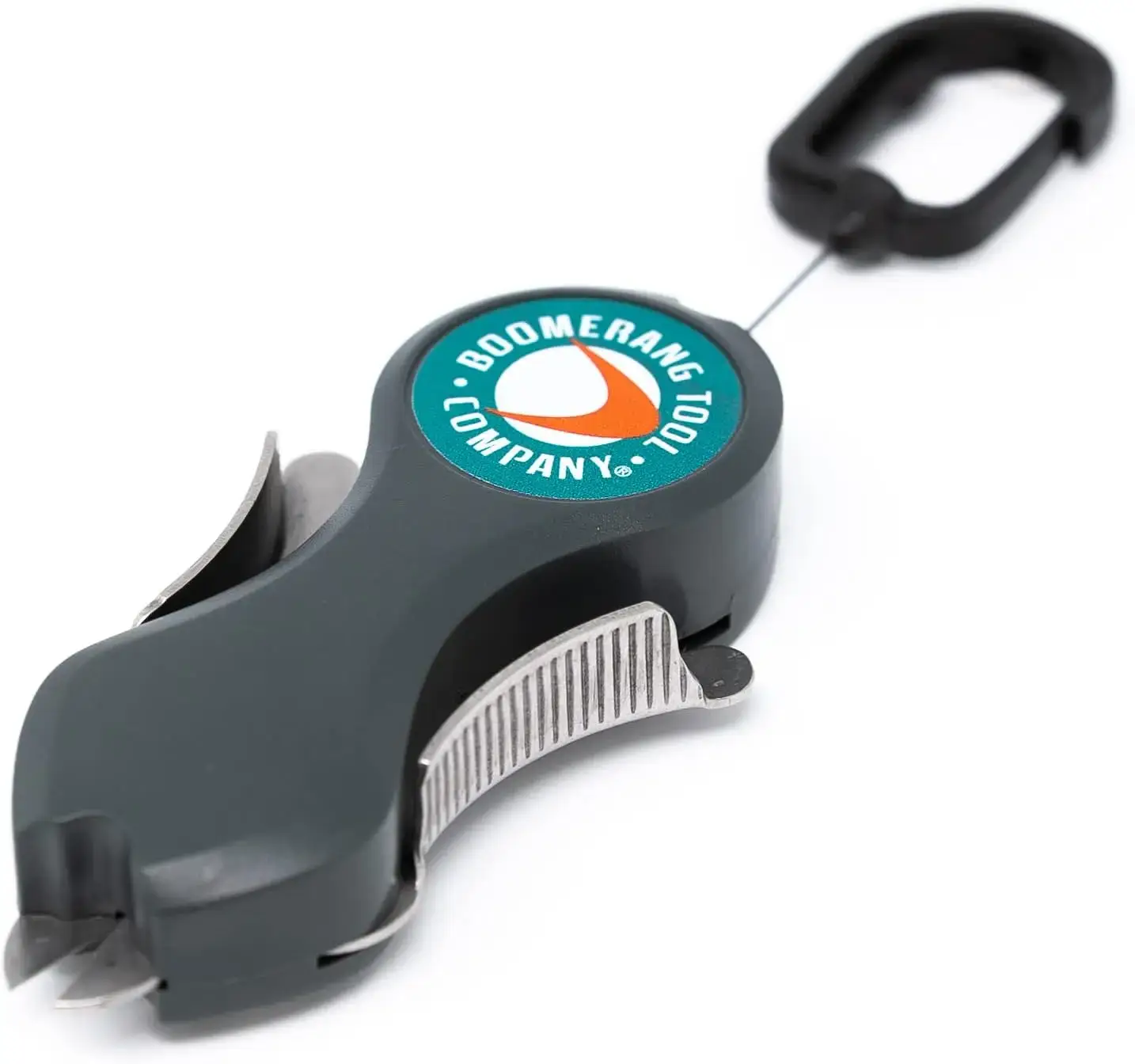 Cutting Edge Fishing: Review of Boomerang Tool Company's SNIP Line Cutters!