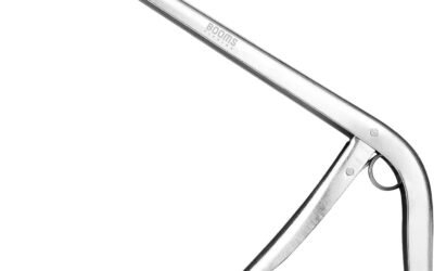 Hooked on Convenience: The Booms Fishing R1 Stainless Steel Fish Hook Remover Review