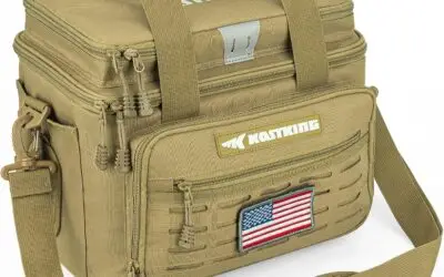KastKing Fishing Tackle Bags: Your Ultimate Gear Storage Solution for Any Water Adventure!