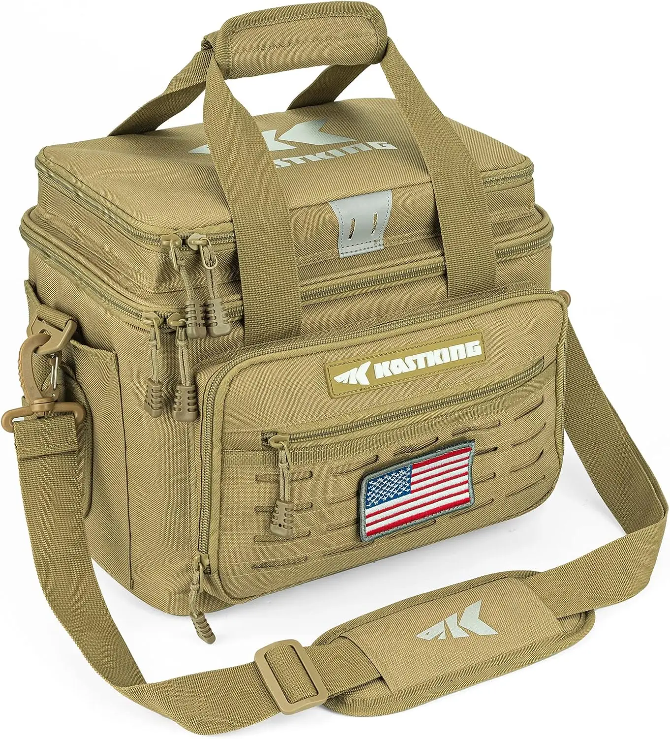 KastKing Fishing Tackle Bags: Your Ultimate Gear Storage Solution for Any Water Adventure!
