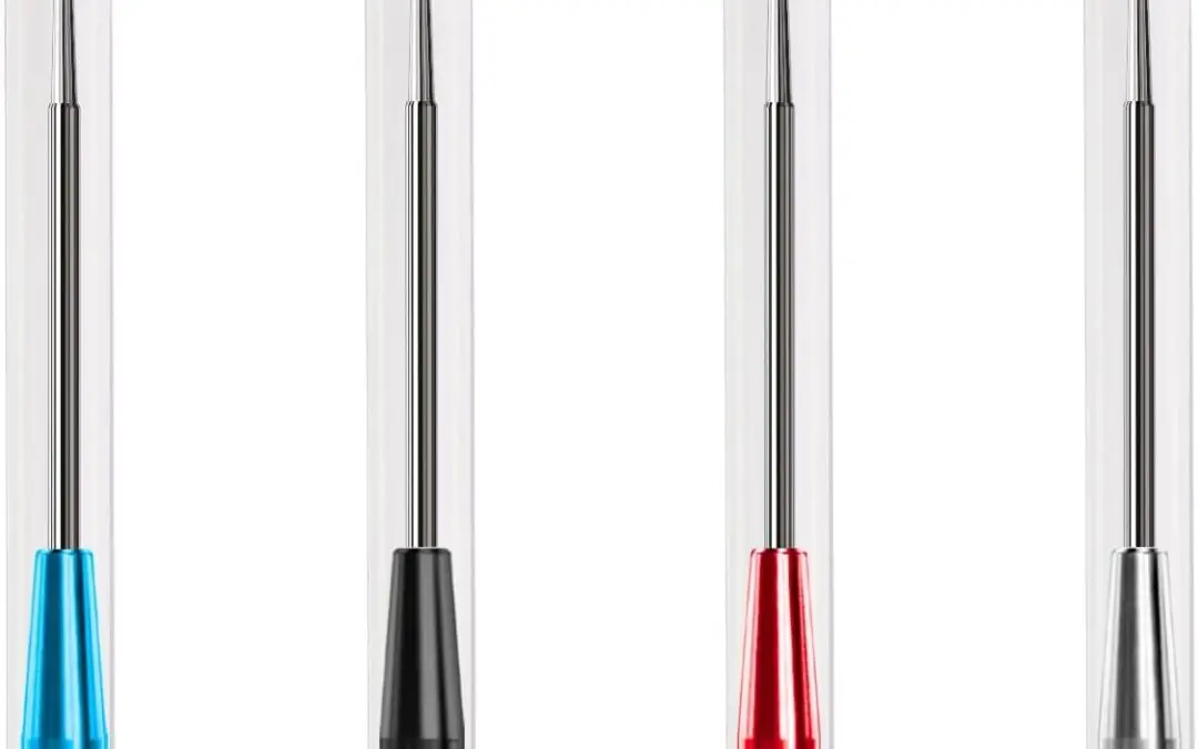 Quickly Hooked: The Essential Fish Hook Remover Tool Review