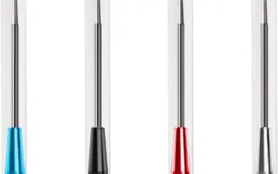 Quickly Hooked: The Essential Fish Hook Remover Tool Review