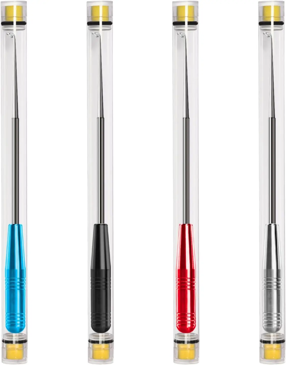 Quickly Hooked: The Essential Fish Hook Remover Tool Review